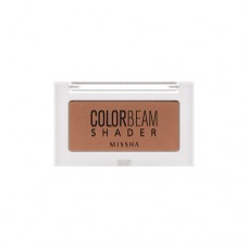 MISSHA Colorbeam Shader (Chocola Mud) - stínovací tvářenka (M2836)
